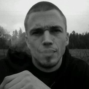 Meet your Posher, Jason